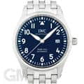 IWC インターナショナルウォッチカンパニー パイロットウォッチ マーク18 プティ・プランス IW327014
