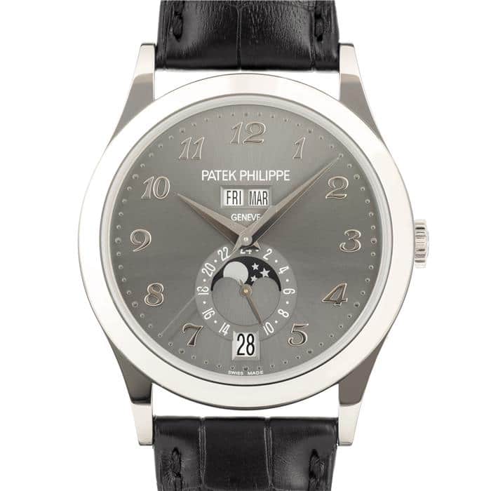 PATEK PHILIPPEパテック・フィリップ アニュアルカレンダー 5396G-014