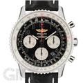 BREITLING ブライトリング ナビタイマー 01 A022B02KBD（バックル） ブラック/アラビアインデックス