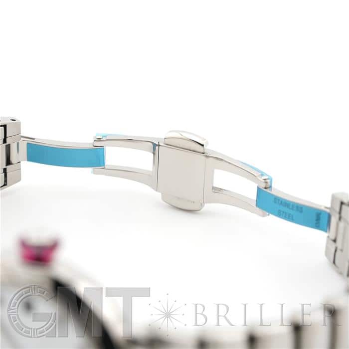 BVLGARI ブルガリ ルチェア 36mm LU36WSSD/11 11