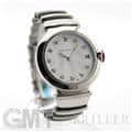 BVLGARI ブルガリ ルチェア 36mm LU36WSSD/11 12