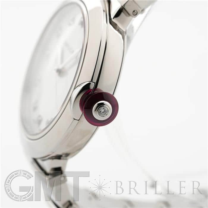 BVLGARI ブルガリ ルチェア 36mm LU36WSSD/11 17