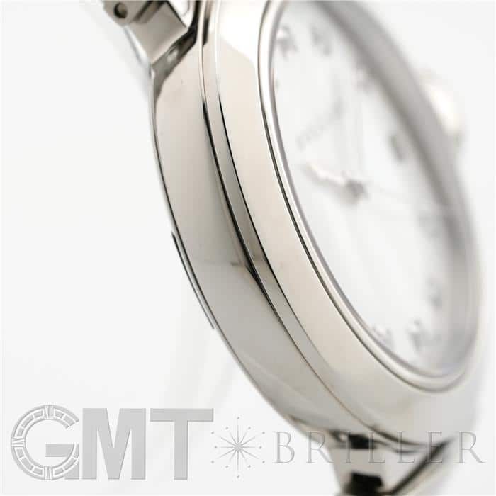 BVLGARI ブルガリ ルチェア 36mm LU36WSSD/11 18