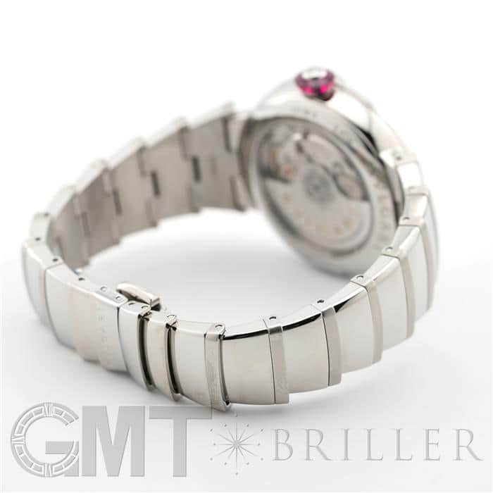 BVLGARI ブルガリ ルチェア 36mm LU36WSSD/11 21