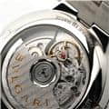 BVLGARI ブルガリ ルチェア 36mm LU36WSSD/11 25