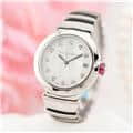 BVLGARI ブルガリ ルチェア 36mm LU36WSSD/11 2