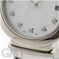 BVLGARI ブルガリ ルチェア 36mm LU36WSSD/11 7