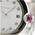 BVLGARI ブルガリ ルチェア 36mm LU36WSSD/11 8