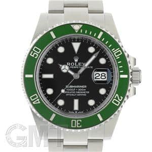ROLEX ロレックス サブマリーナー  デイト 41 126610LV