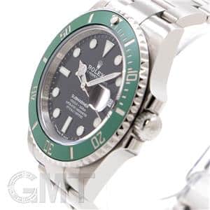 ROLEX ロレックス サブマリーナー  デイト 41 126610LV