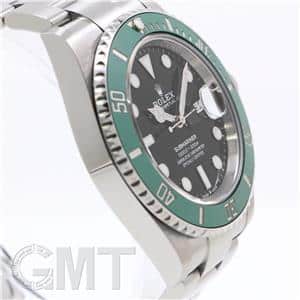 ROLEX ロレックス サブマリーナー  デイト 41 126610LV