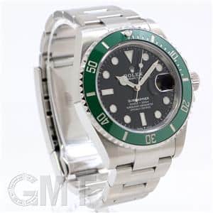 ROLEX ロレックス サブマリーナー  デイト 41 126610LV