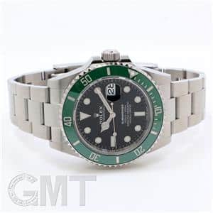 ROLEX ロレックス サブマリーナー  デイト 41 126610LV