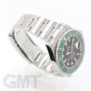 ROLEX ロレックス サブマリーナー  デイト 41 126610LV