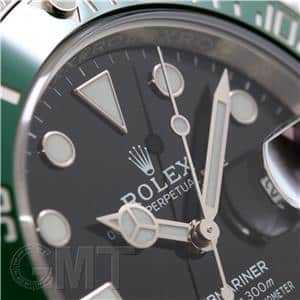 ROLEX ロレックス サブマリーナー  デイト 41 126610LV