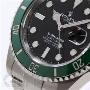 ROLEX ロレックス サブマリーナー  デイト 41 126610LV