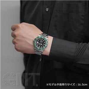 ROLEX ロレックス サブマリーナー  デイト 41 126610LV