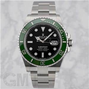 ROLEX ロレックス サブマリーナー  デイト 41 126610LV