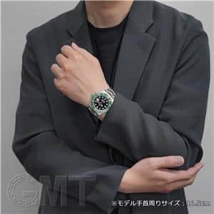 ROLEX ロレックス サブマリーナー  デイト 41 126610LV