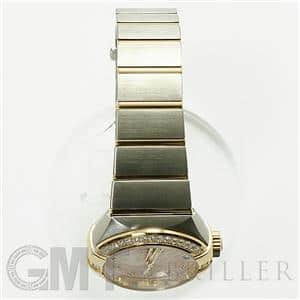 OMEGA オメガ コンステレーション 27mm 123.25.27.20.57.005