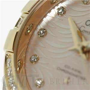 OMEGA オメガ コンステレーション 27mm 123.25.27.20.57.005