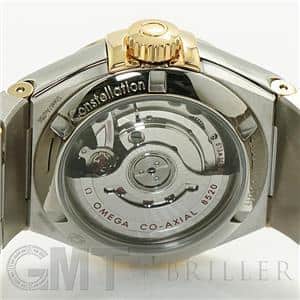 OMEGA オメガ コンステレーション 27mm 123.25.27.20.57.005