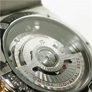 OMEGA オメガ コンステレーション 27mm 123.25.27.20.57.005