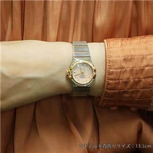 OMEGA オメガ コンステレーション 27mm 123.25.27.20.57.005