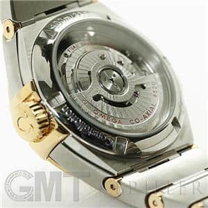 OMEGA オメガ コンステレーション 27mm 123.25.27.20.57.005