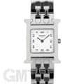 HERMES エルメス Hウォッチ HH1.210.131/4804 036701WW00 Hウォッチ SS