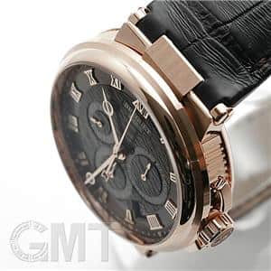 BREGUET ブレゲ マリーン クロノグラフ 5527BR/G3/9WV