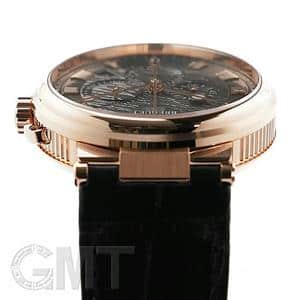 BREGUET ブレゲ マリーン クロノグラフ 5527BR/G3/9WV