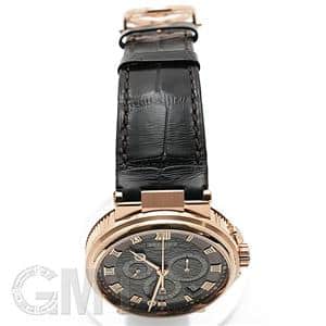 BREGUET ブレゲ マリーン クロノグラフ 5527BR/G3/9WV