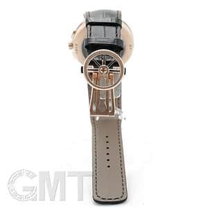 BREGUET ブレゲ マリーン クロノグラフ 5527BR/G3/9WV