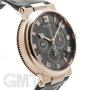 BREGUET ブレゲ マリーン クロノグラフ 5527BR/G3/9WV