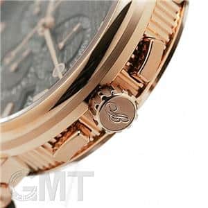 BREGUET ブレゲ マリーン クロノグラフ 5527BR/G3/9WV