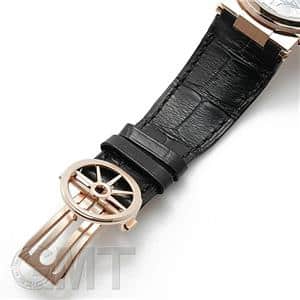 BREGUET ブレゲ マリーン クロノグラフ 5527BR/G3/9WV
