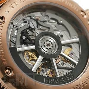 BREGUET ブレゲ マリーン クロノグラフ 5527BR/G3/9WV