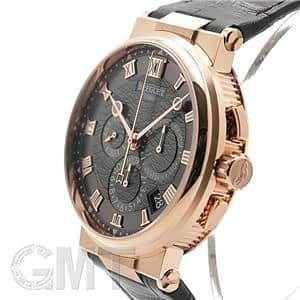 BREGUET ブレゲ マリーン クロノグラフ 5527BR/G3/9WV