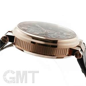 BREGUET ブレゲ マリーン クロノグラフ 5527BR/G3/9WV