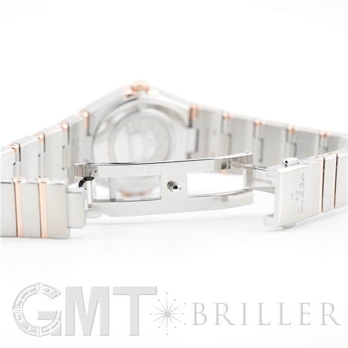 OMEGA オメガ コンステレーション 25mm 131.25.25.60.53.002 11