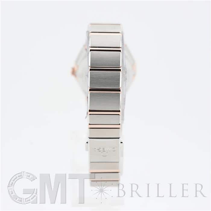 OMEGA オメガ コンステレーション 25mm 131.25.25.60.53.002 14