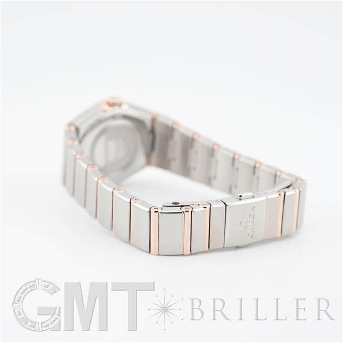 OMEGA オメガ コンステレーション 25mm 131.25.25.60.53.002 24