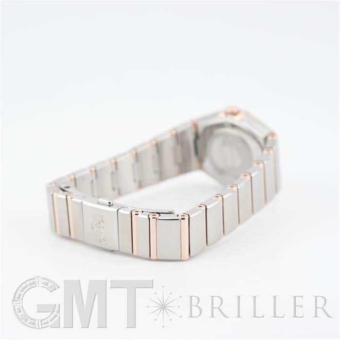 OMEGA オメガ コンステレーション 25mm 131.25.25.60.53.002 25