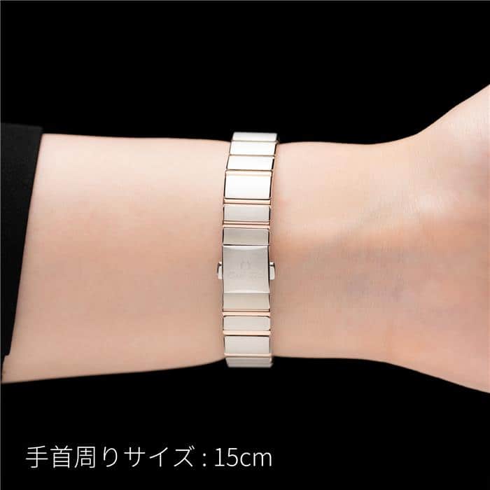 OMEGA オメガ コンステレーション 25mm 131.25.25.60.53.002 26