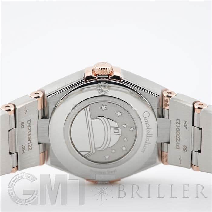 OMEGA オメガ コンステレーション 25mm 131.25.25.60.53.002 3