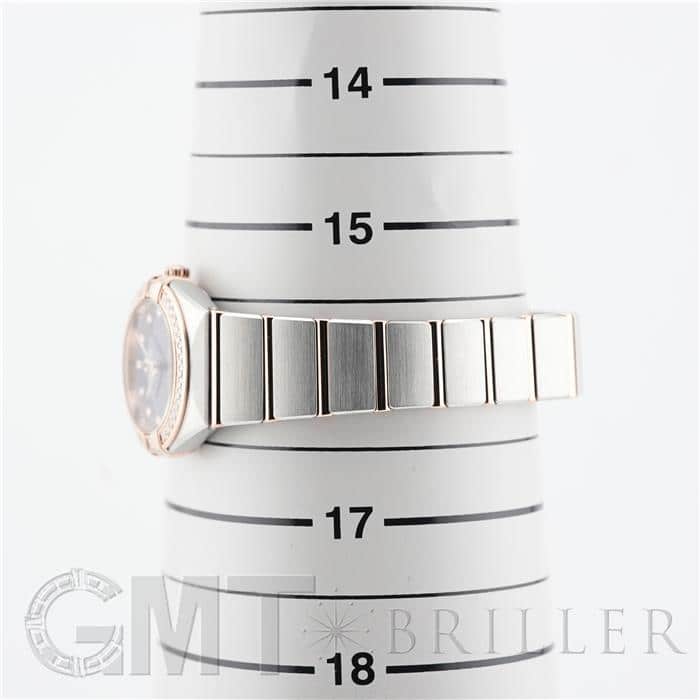 OMEGA オメガ コンステレーション 25mm 131.25.25.60.53.002 4