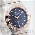 OMEGA オメガ コンステレーション 25mm 131.25.25.60.53.002 5