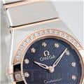 OMEGA オメガ コンステレーション 25mm 131.25.25.60.53.002 6