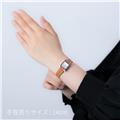 HERMES エルメス Hウォッチ HH1.110 ミニ シルバー ゴールド【未使用】 29